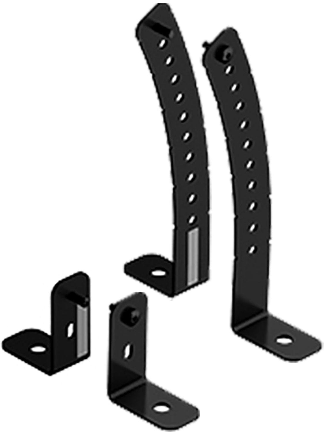 L-Acoustics A15i-TILTBRACKET Angled Fastening Bracket for A15i Speaker - ProSound and Stage Lighting