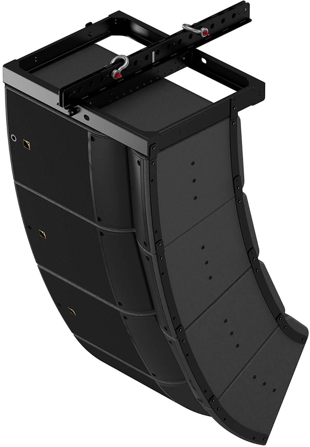 L-Acoustics A15i-WIDERAL 15 Inch 2-Way Passive Speaker - 3 Inch