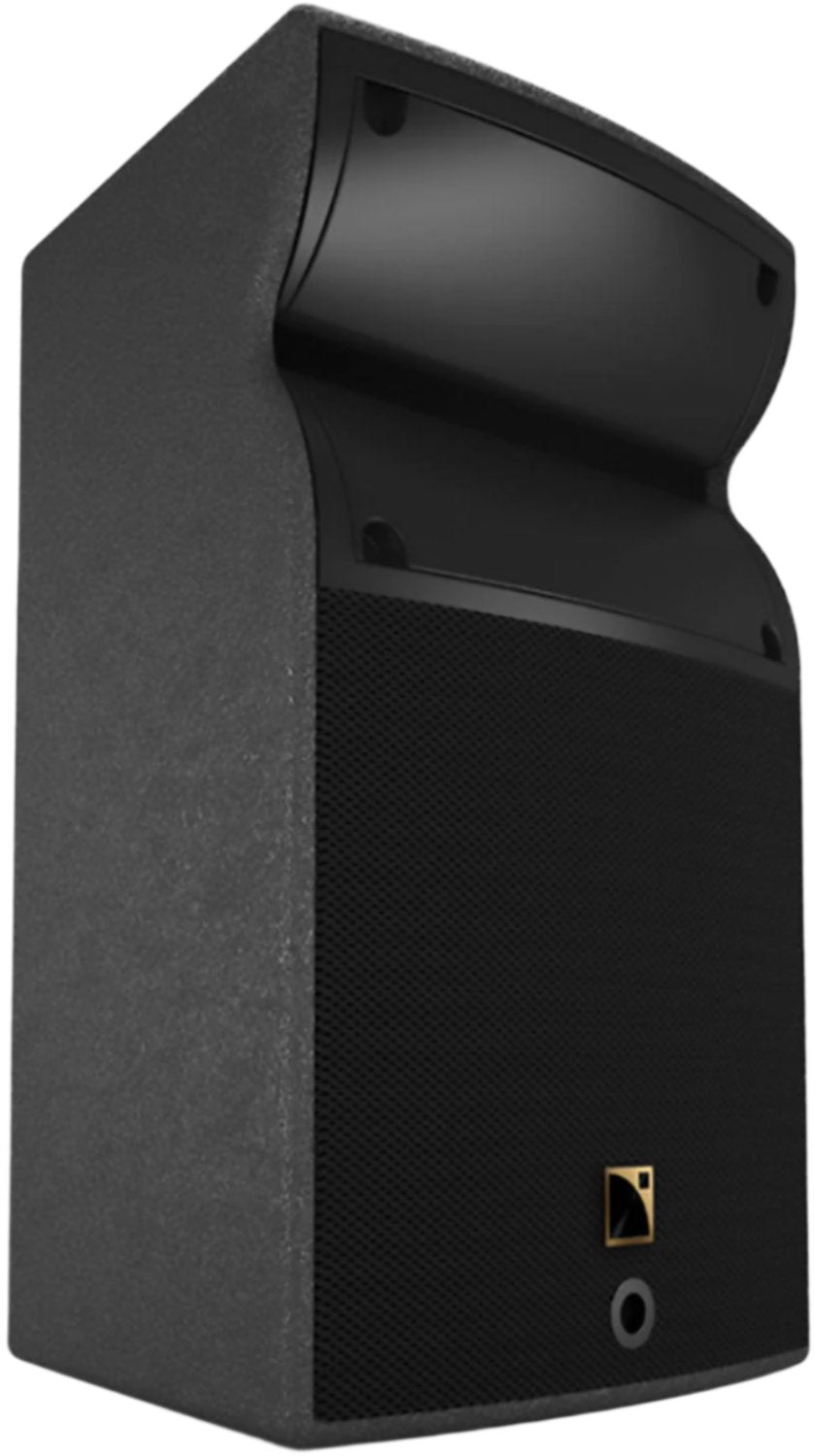 L-Acoustics A15I-WIDE 2-Way Passive 15-Inch 30-Degree Curved Medium Throw Line Source Speaker - PSSL ProSound and Stage Lighting