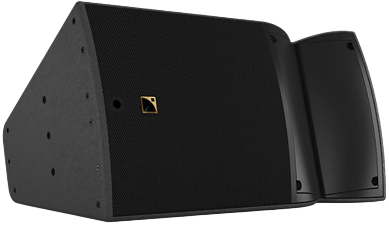 L-Acoustics A15I-FOCUS 2-Way Passive 15-Inch 10-Degree Curved
