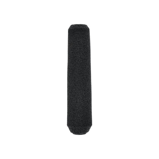 Shure A189BWS Windscreen for MINI SHOTGUN R189B (Black) cartridge / microphones