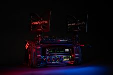 Sound Devices Astral ARX16 Receiver