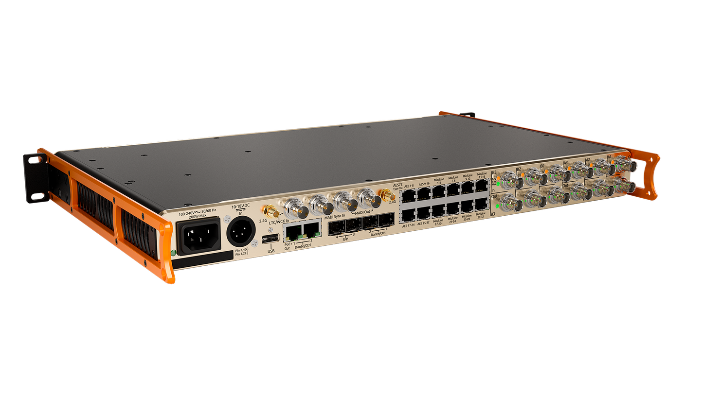 Sound Devices Astral ARX32 Receiver