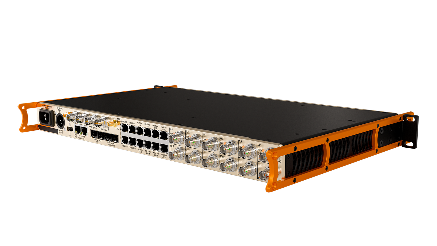 Sound Devices Astral ARX32 Receiver