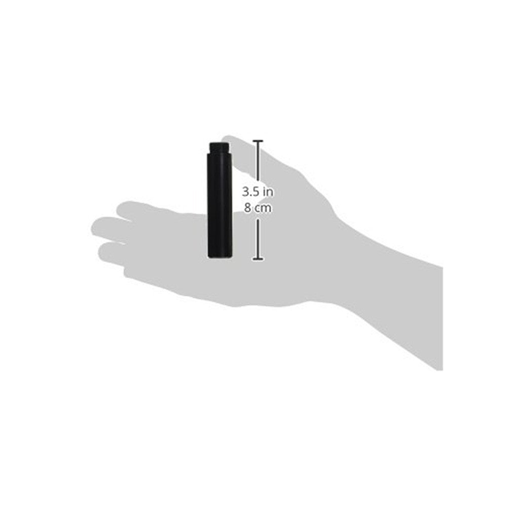 Shure A26X 3" Extension Tube for Desk Stands (Also Adapts BETA 56 to Various Mounting Devices)