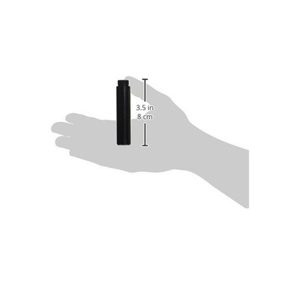 Shure A26X 3" Extension Tube for Desk Stands (Also Adapts BETA 56 to Various Mounting Devices)