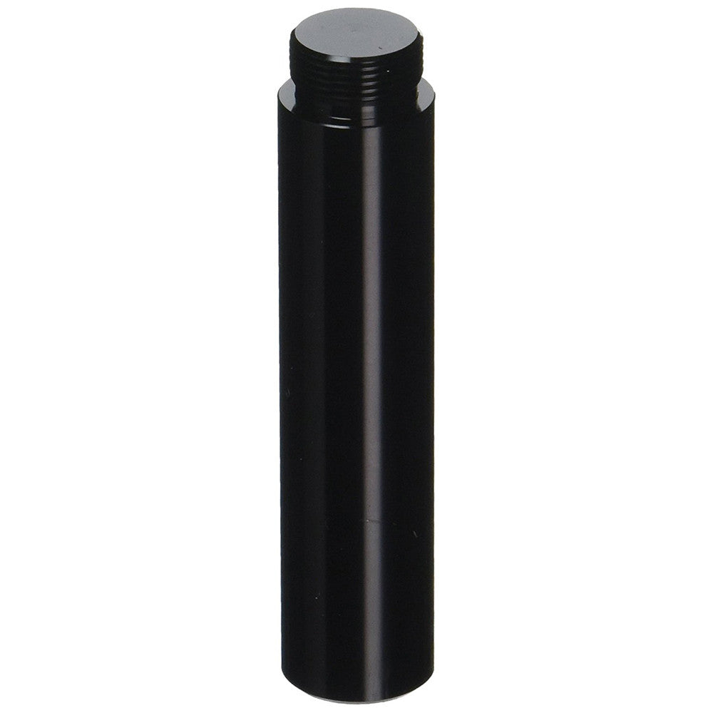 Shure A26X 3" Extension Tube for Desk Stands (Also Adapts BETA 56 to Various Mounting Devices)