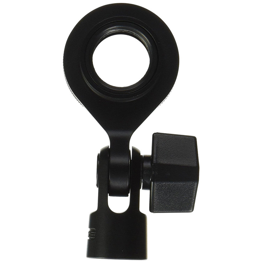 Shure A300M ShureLock® Stand Mount. Works with KSM313/NE, KSM313, KSM 353/ED