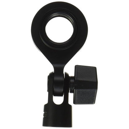 Shure A300M ShureLock® Stand Mount. Works with KSM313/NE, KSM313, KSM 353/ED