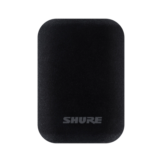Shure A32CWS KSM32C Windscreen