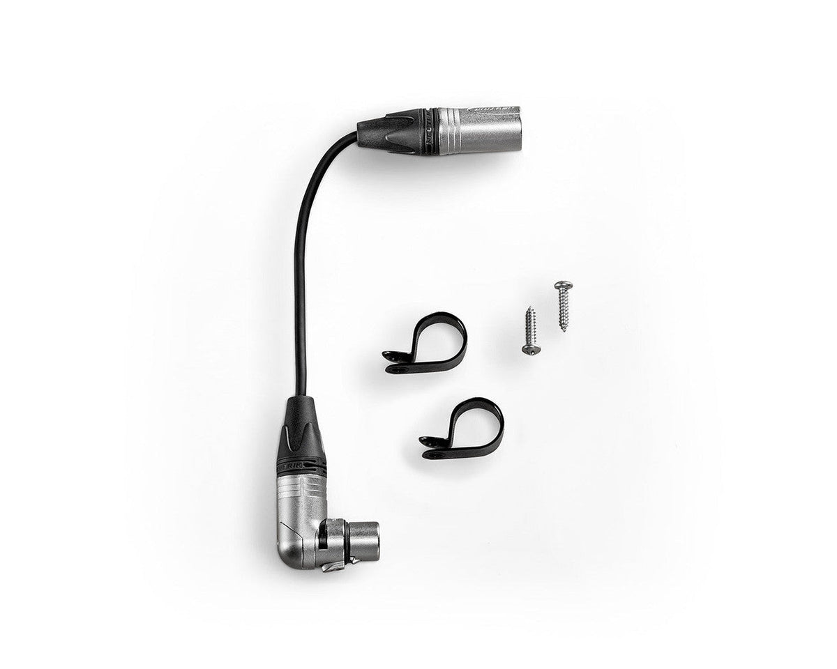 Shure A400MB-MOUNT REMOTE MOUNTING KIT