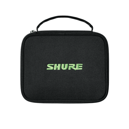 Shure A4CC SM4 SOFTSHELL CARRYING CASE