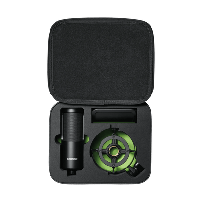 Shure A4CC SM4 SOFTSHELL CARRYING CASE