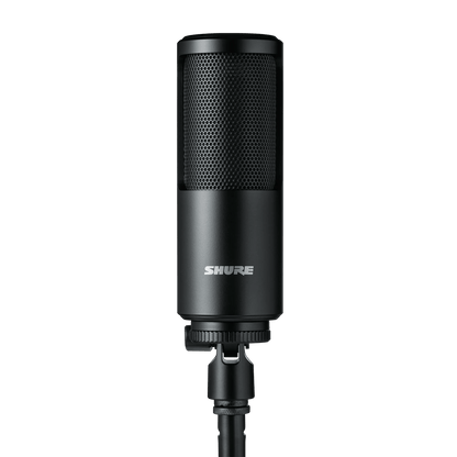 Shure A4M SM4 SWIVEL HARDMOUNT