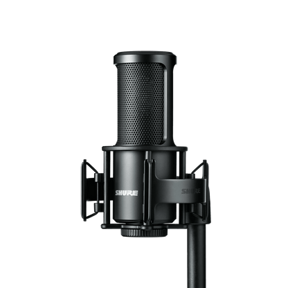 Shure A4SM SM4 SHOCKMOUNT