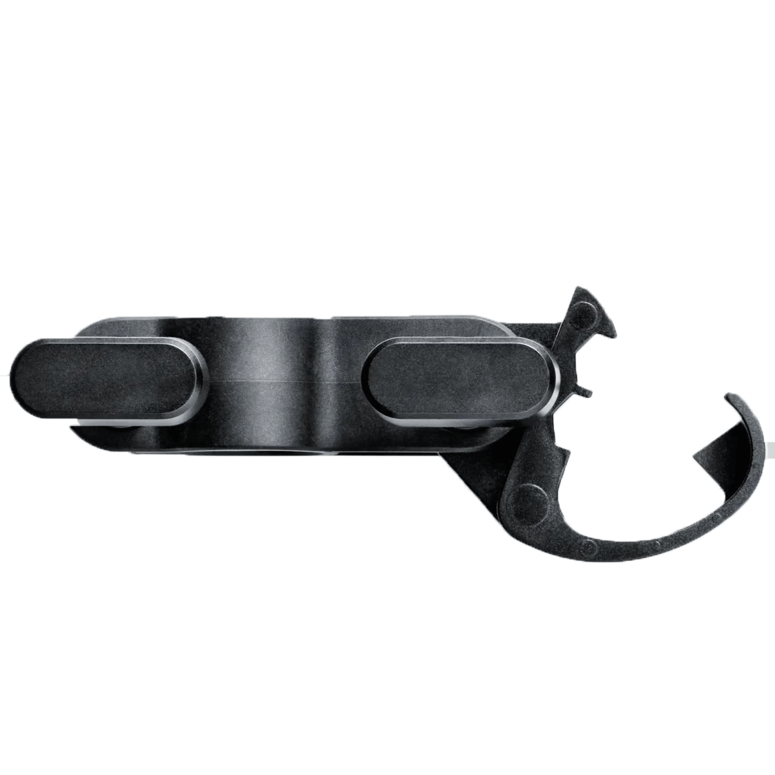 Shure A6D NXN6 Mic Clip/Swivel Adapter