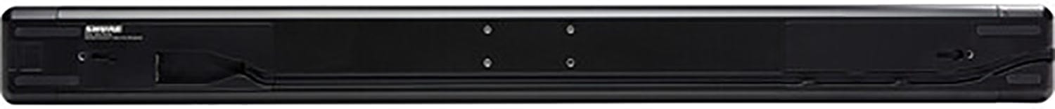 Shure A710B-2FT-HOUSING 2 Foot A710AL-Style Case Assembly Housing - No Electronics - Black - PSSL ProSound and Stage Lighting
