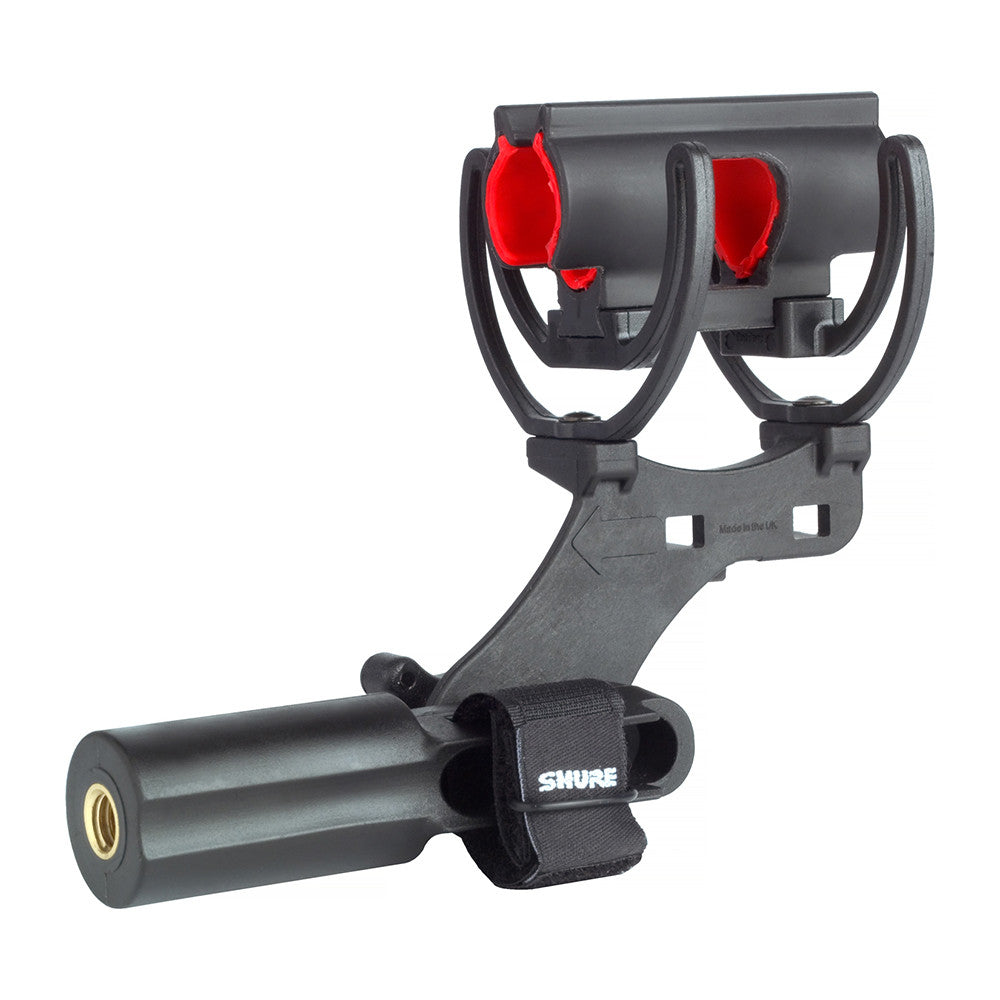 Shure A89M-CC Rycote Lyre Mount with CCA