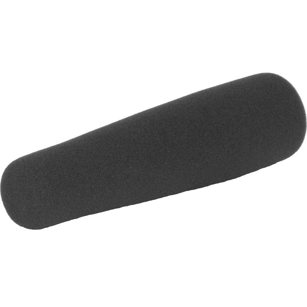 Shure A89MW Rycote Replacement Foam Windscreen for VP89M