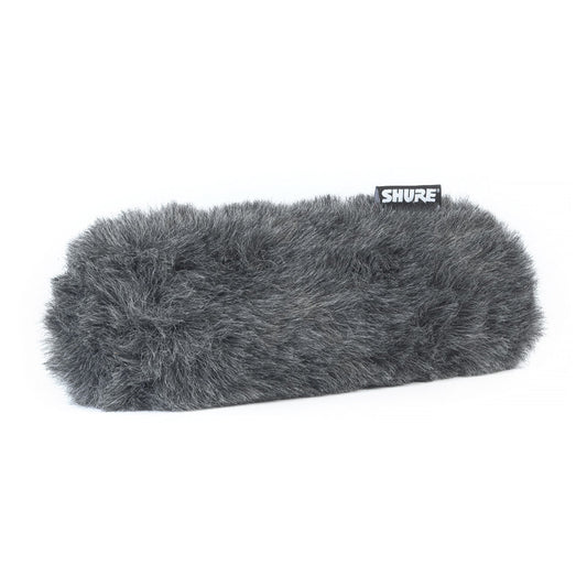 Shure A89MW-SFT Rycote Softie Windshield for VP89M