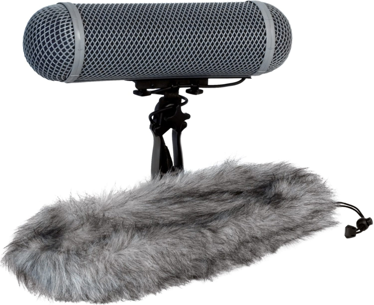 Shure A89SW-KIT Rycote Windshield Kit for VP89S and VP82 Short Shotgun Microphones - PSSL ProSound and Stage Lighting