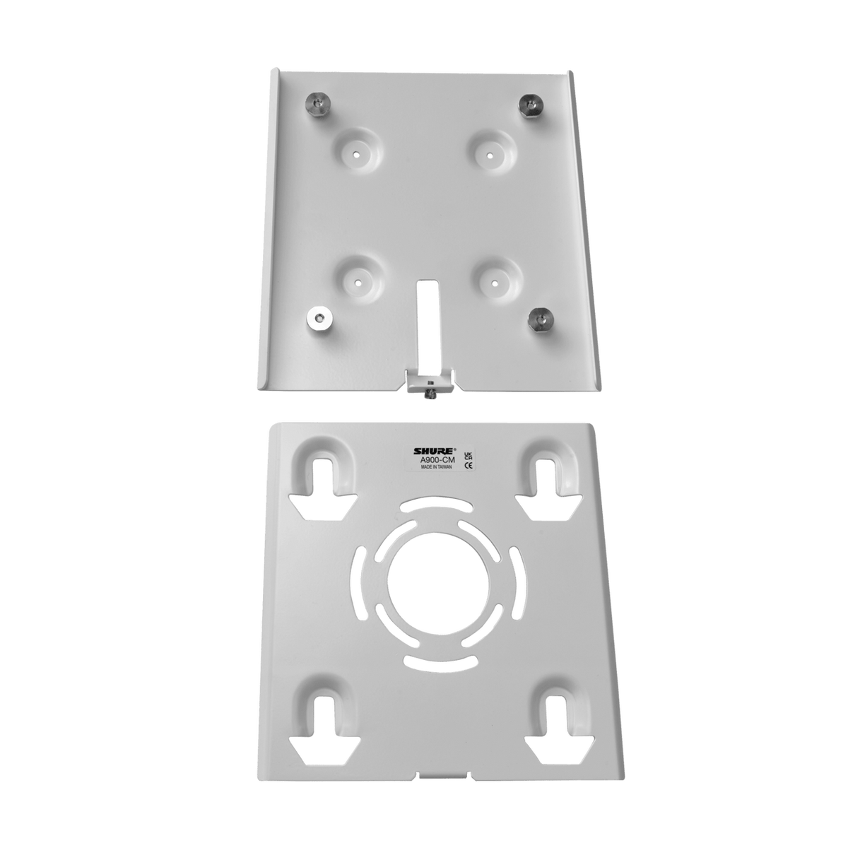 Shure A900-CM Ceiling Mount for MXA920