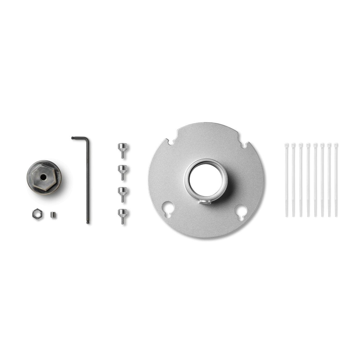 Shure A900-PM-3/8IN 3/8" Threaded Rod Adapter