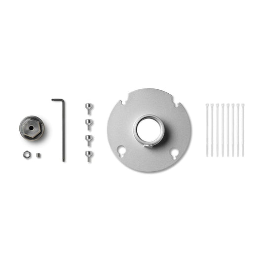 Shure A900-PM-3/8IN 3/8" Threaded Rod Adapter