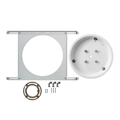 Shure A901-R-TB Tile bridge mounting accessory kit for MXA901-R microphones