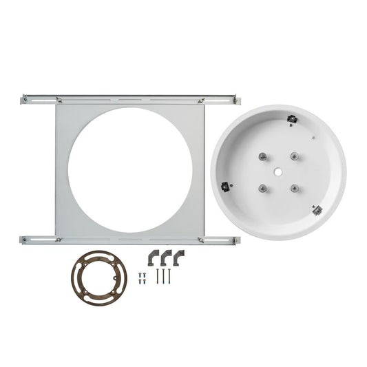 Shure A901-R-TB Tile bridge mounting accessory kit for MXA901-R microphones