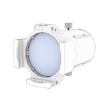 Clay Paky AA2026000102 Fixed Lens 26°- Actoris Profile FC