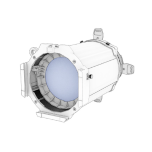 Clay Paky AA2030000102 Adjustable Zoom 25°-50° -Actoris Profile FC