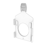Clay Paky AA2036000102 Gobo Holder (Size A)- Actoris Profile FC