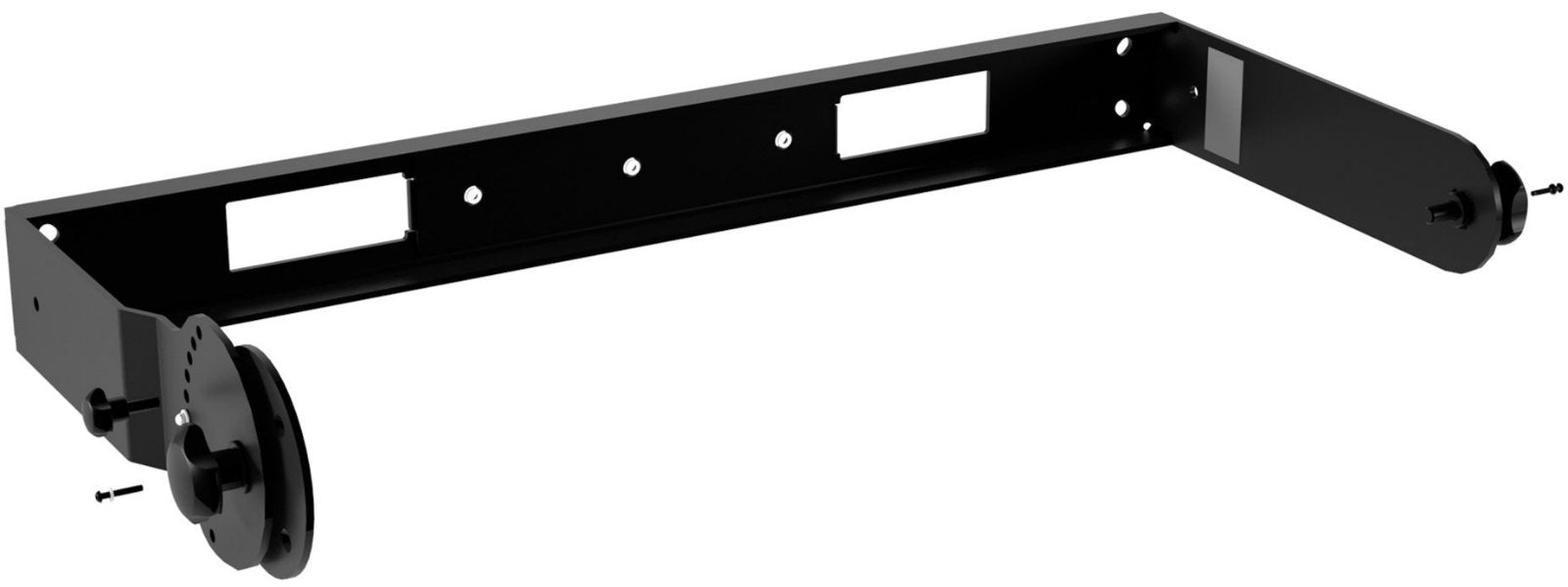 RCF AC-ART915-HBR Horizontal Bracket Pair for ART-915 / 935 / 945 Speakers - PSSL ProSound and Stage Lighting