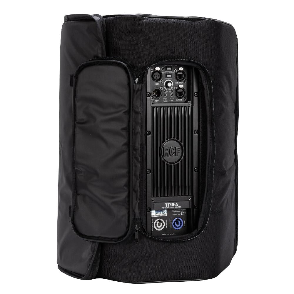 RCF AC-COVER-TT10 Protective Cover for TT10A