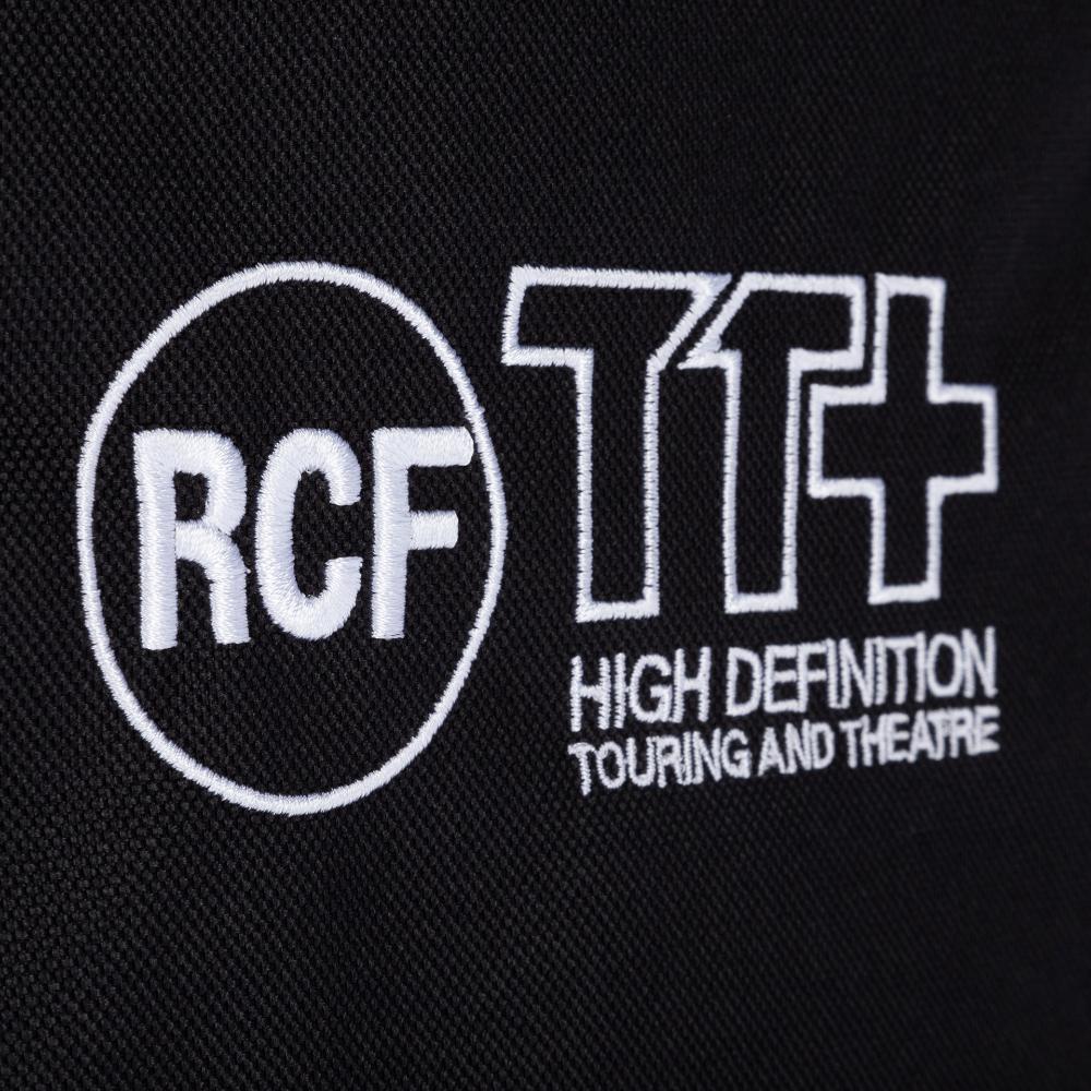 RCF AC-COVER-TT10 Protective Cover for TT10A