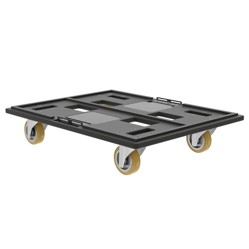 RCF AC-KART-TTS18 Front Wheel Board for TTS18asII