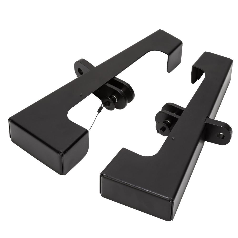 RCF AC-LINK-TT4 Link Bar Kit - Connects TTL 4 and TTP 4 to TTW 4 in Horizontal Arrays (FL-B LINK TT 4)