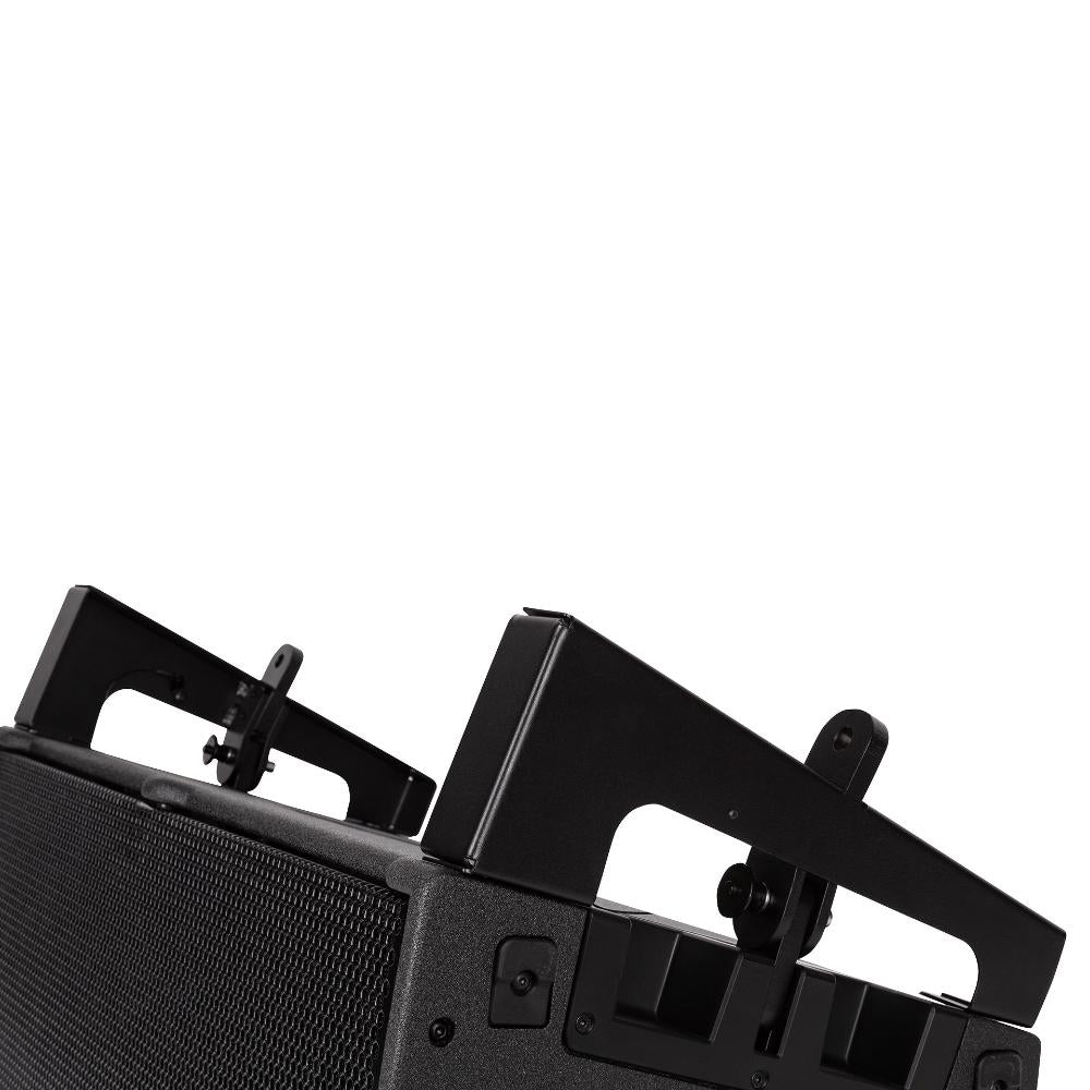 RCF AC-LINK-TT4 Link Bar Kit - Connects TTL 4 and TTP 4 to TTW 4 in Horizontal Arrays (FL-B LINK TT 4)