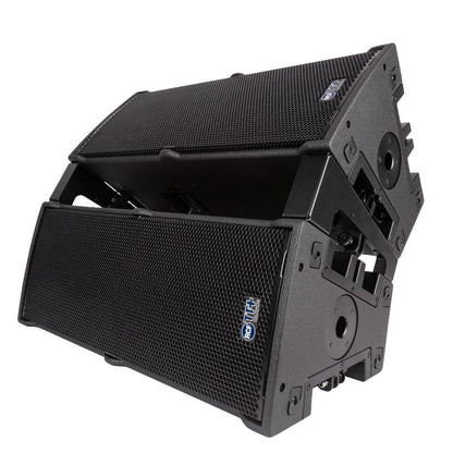 RCF AC-LINK-TT4 Link Bar Kit - Connects TTL 4 and TTP 4 to TTW 4 in Horizontal Arrays (FL-B LINK TT 4)