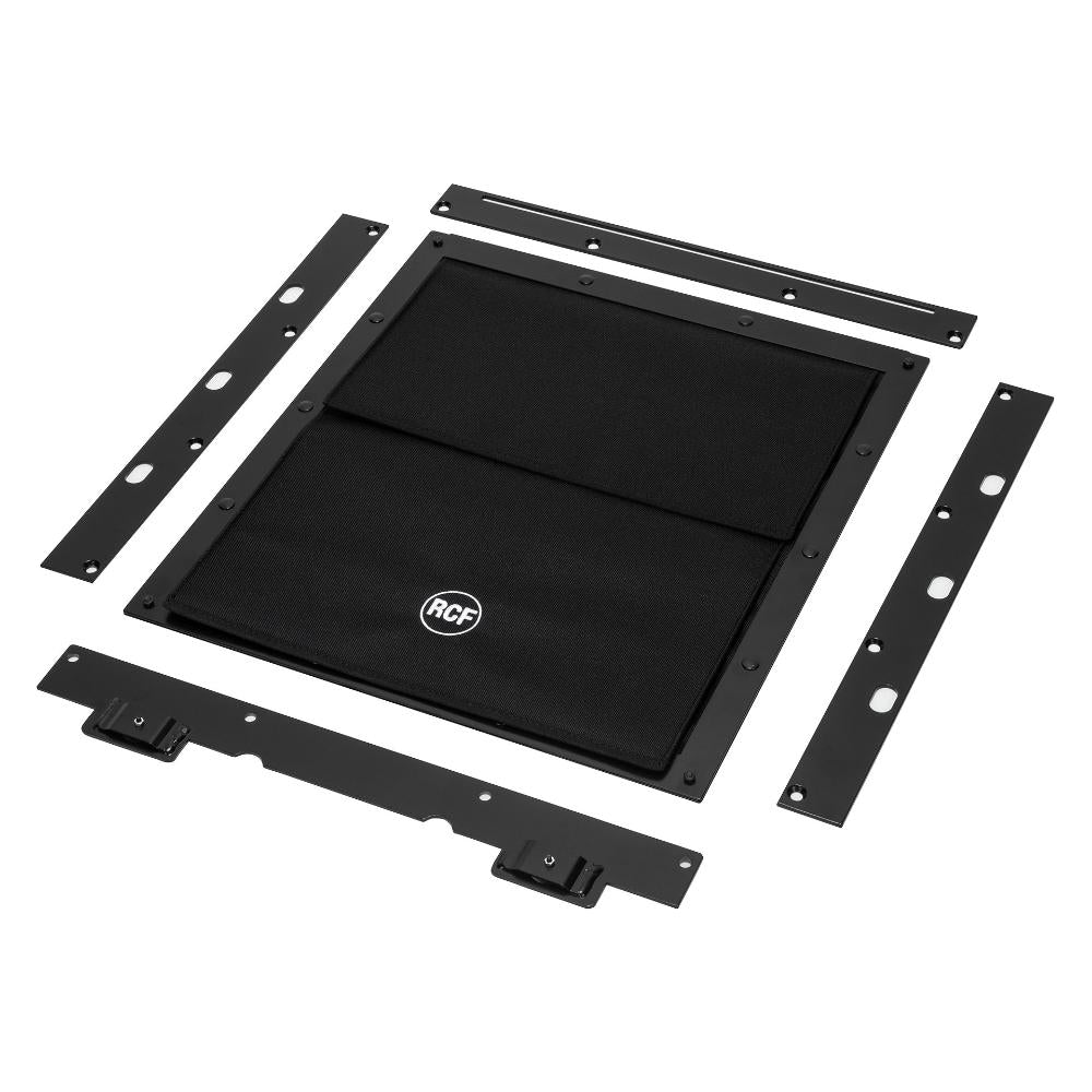 RCF AC-RAIN-SUB9004 Protective Rain Cover for SUB9004AS Amplifier
