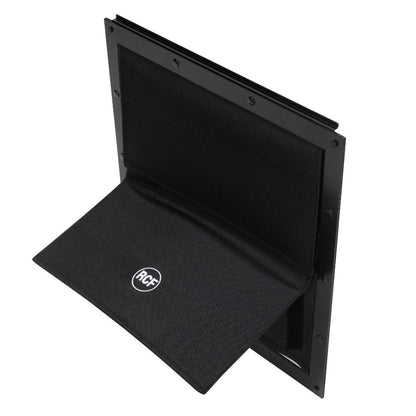 RCF AC-RAIN-SUB9006 Protective Rain Cover for SUB9006AS Amplifier