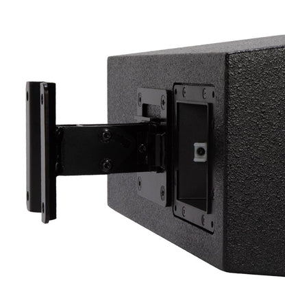 RCF AC-SWM-BR Swivel Bracket for CM-05, CM-06, CM 08 (Each)