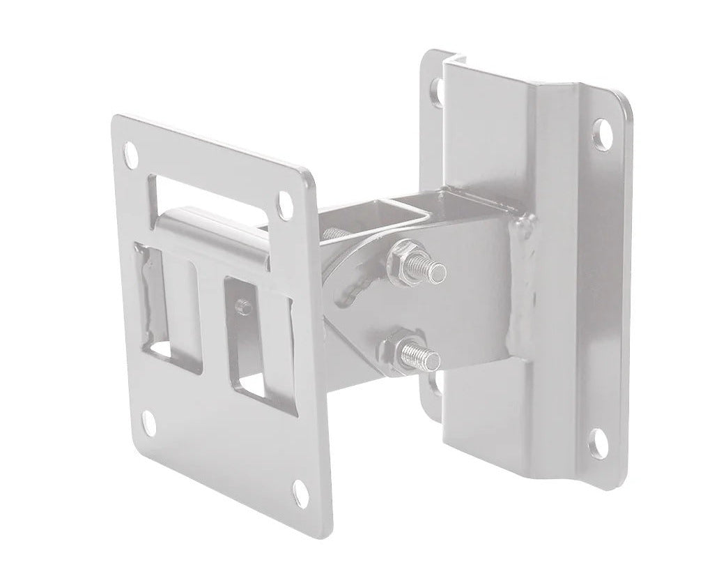 RCF AC-SWM-BR-W Swivel Bracket for CM-05, CM-06, CM 08 (Each) (White)
