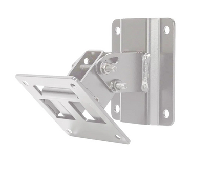 RCF AC-SWM-BR-W Swivel Bracket for CM-05, CM-06, CM 08 (Each) (White)