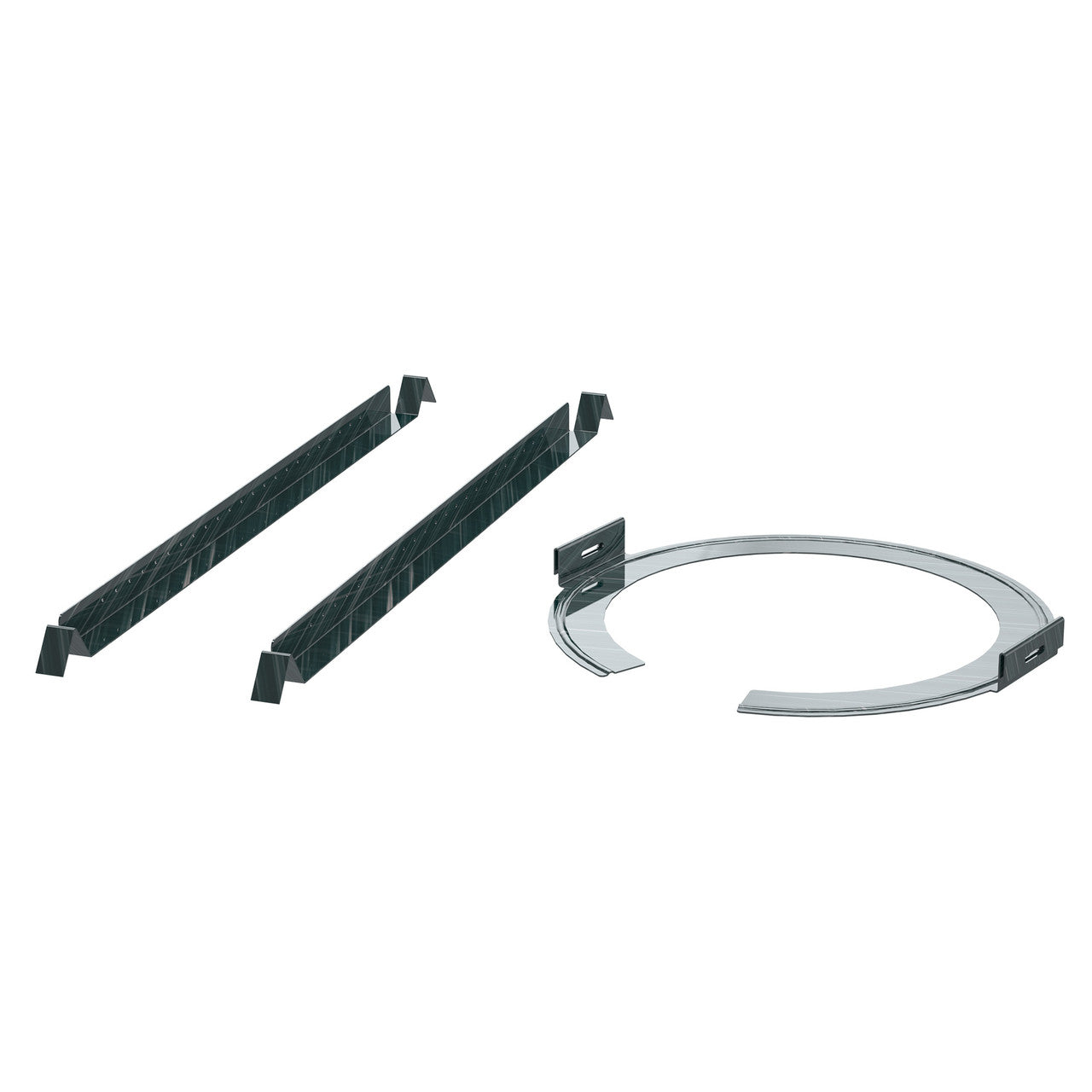 RCF AC-TILE BRIDGE 4X CMR (4) Tile Bridge Accessories for CMR 60T and/or CMR 50T Installation in Drop Ceiling