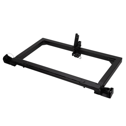 RCF AC-TRANS-HDL5030 Transition Bar for HDL50A - HDL30A (FL-B LINK HDL 50-30)
