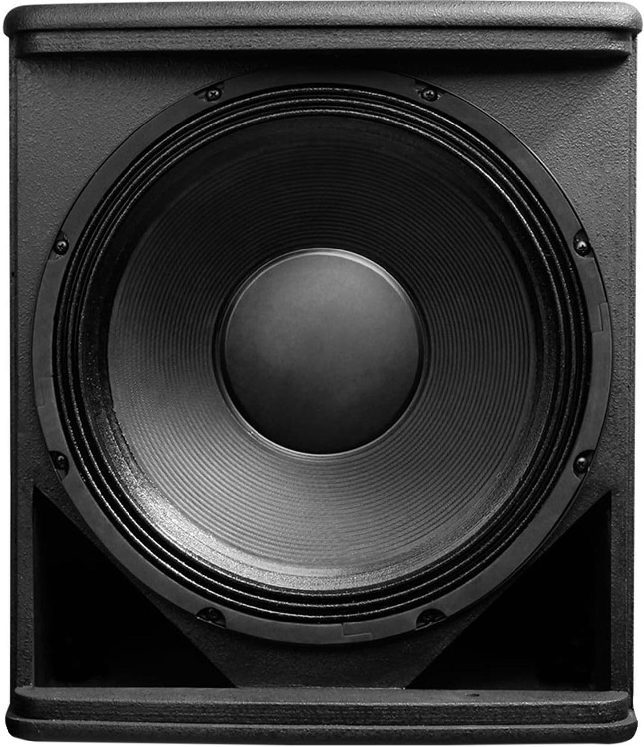 JBL AC115S 15-Inch Subwoofer - ProSound and Stage Lighting