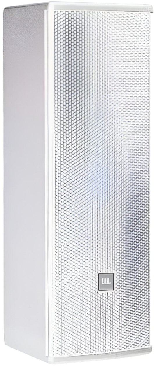 JBL AC26-WH Dual 6.5-Inch 2-Way Passive Speaker - White - PSSL ProSound and Stage Lighting