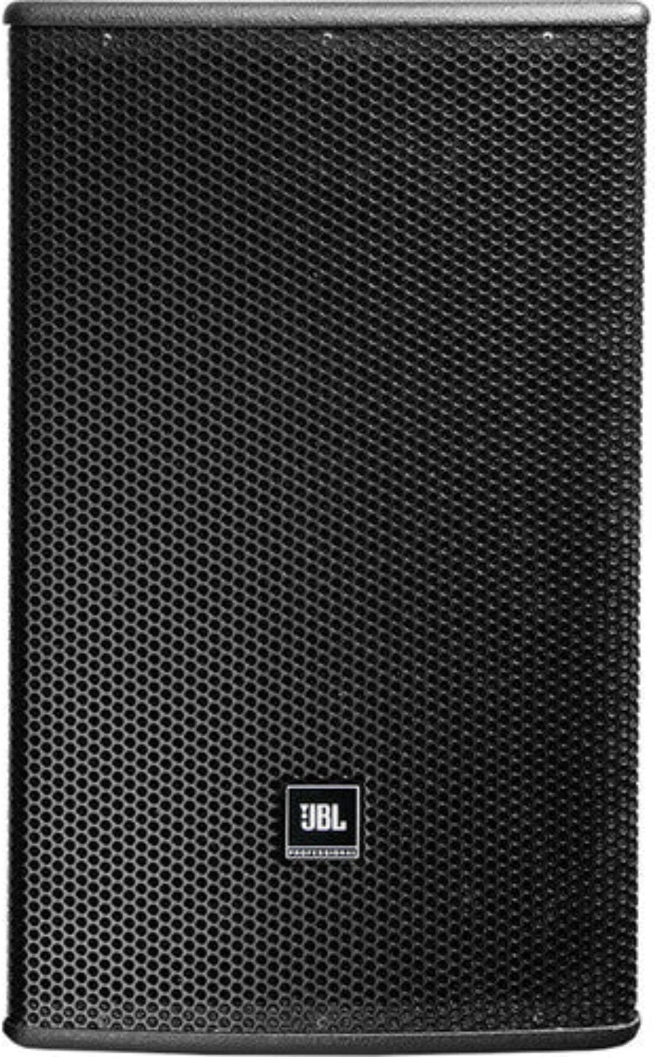 JBL AC299 12-Inch 2-Way Full-Range Speaker - 90 Degree Coverage - PSSL ProSound and Stage Lighting